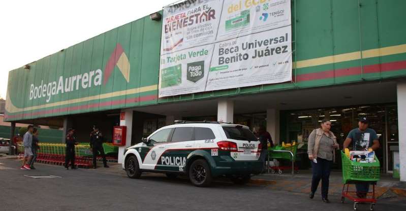 Foto: Cortesía Las claves de los robos en medio de la pandemia COVID-19