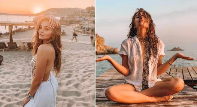 Foto: Cortesía Sofía Castro deslumbra a fans con cuerpazo en bikini