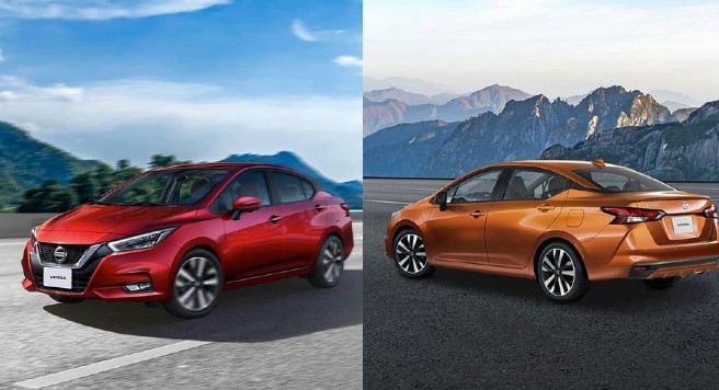 Foto: Cortesía Profeco alerta por peligrosa falla en autos Nissan Versa