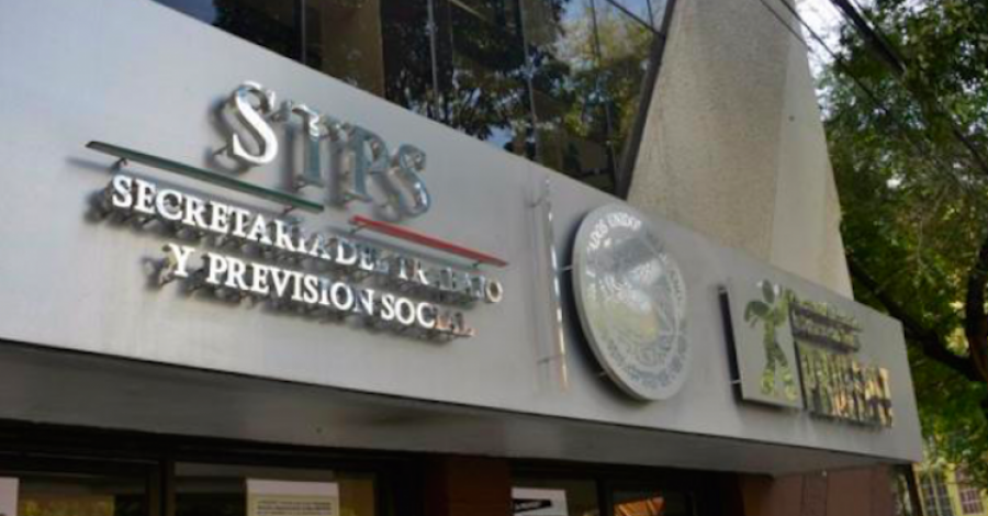 Foto: Cortesía Jóvenes tienen garantizada su beca aunque centros de trabajo 'bajen la cortina' por coronavirus: STPS