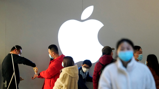 Foto: Cortesía Apple lanza herramientas para detectar y evitar propagación del coronavirus