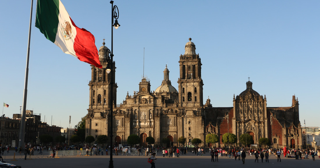 Foto: Cortesía Economía mexicana caerá 5.1% en 2020, prevé Citibanamex