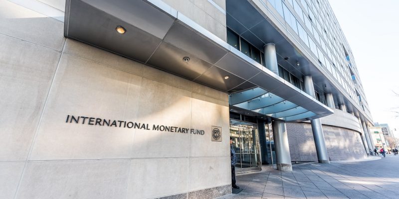 Foto: Cortesía La economía mundial entra en recesión: FMI