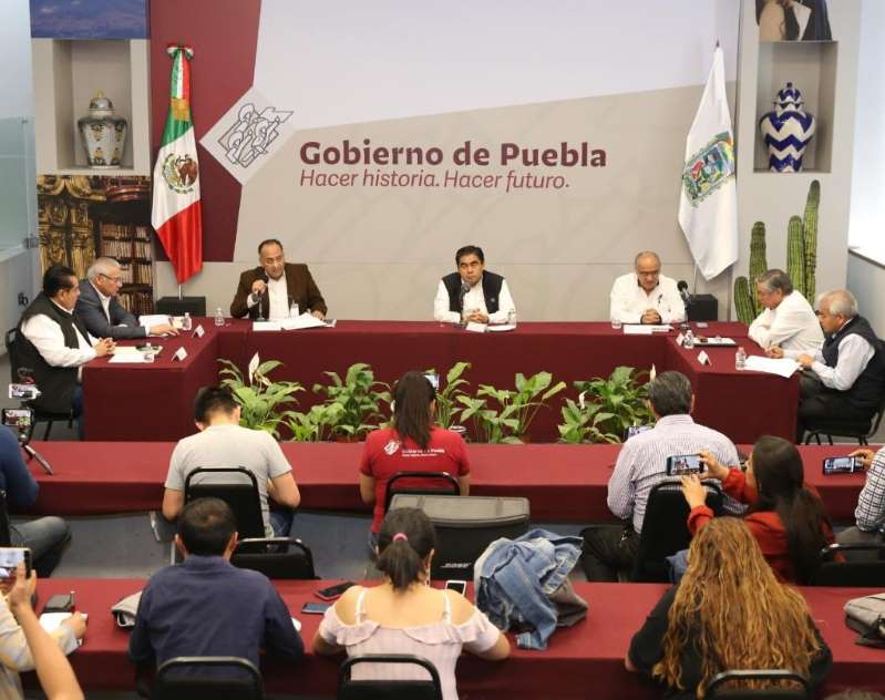 Foto: Cortesía Poblano fallece en Nueva York por Covid-19