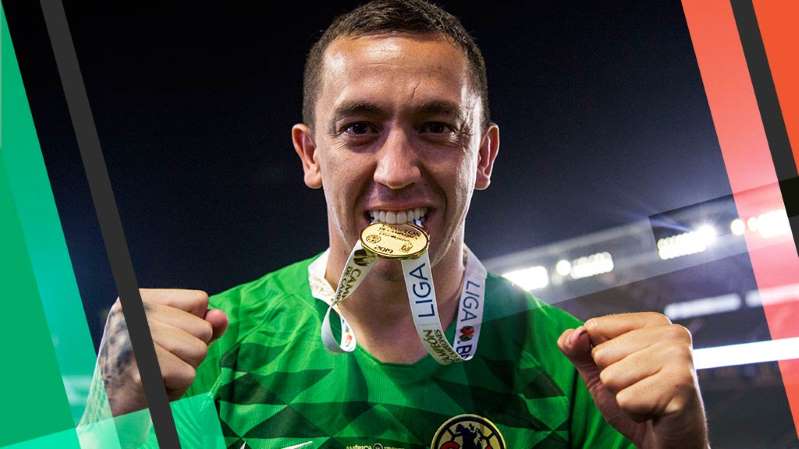 Foto: Cortesía Agustín Marchesín confiesa su deseo de volver al América