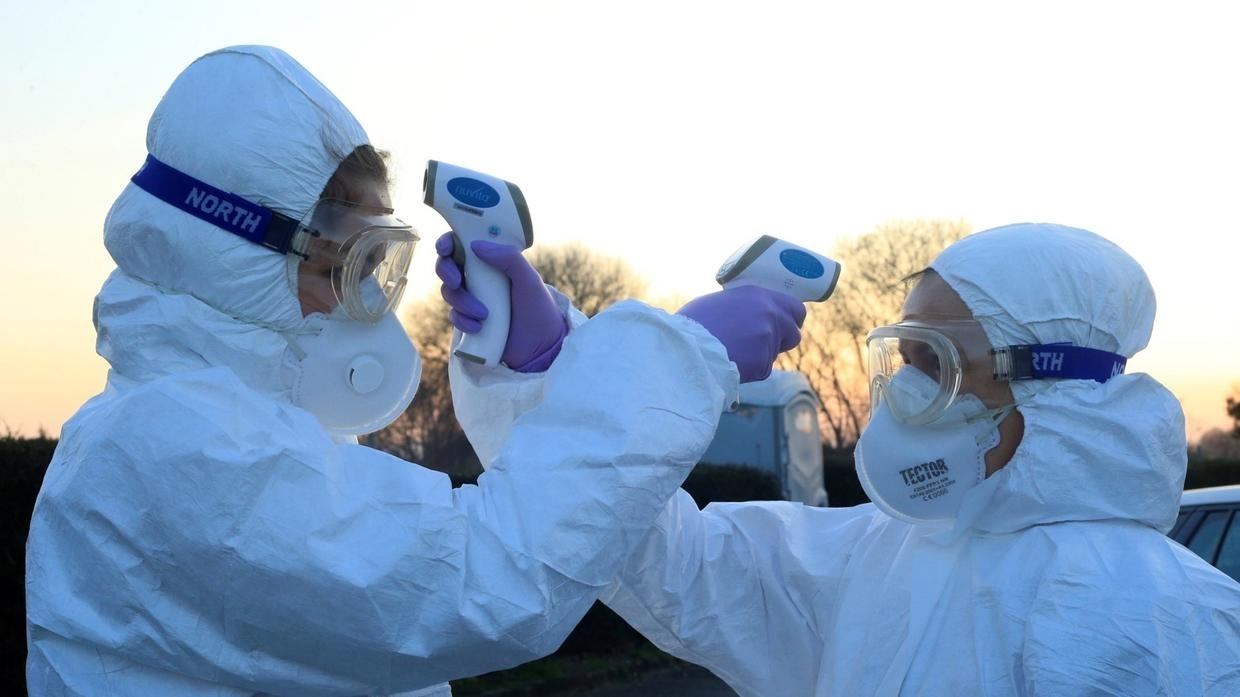 Foto: Cortesía ¿Cuánto dura el impacto económico de una pandemia?