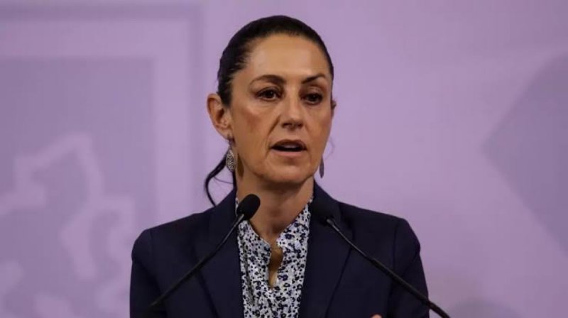 Foto: Cortesía Sheinbaum llama a caseros a posponer pagos de renta por COVID19