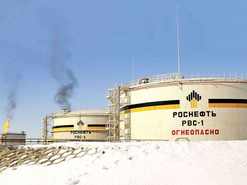 Foto: Cortesía Rusia se une al cerco contra Venezuela