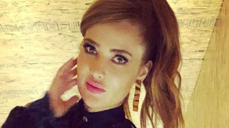 Foto: Cortesía Jolette habla por primera vez sobre su contagio de coronavirus