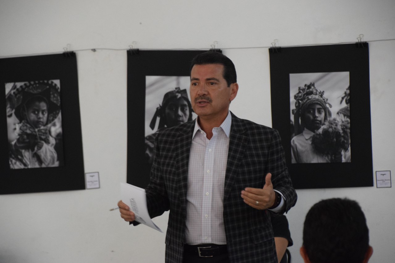 Foto: Cortesía Gobierno de San Pedro Cholula apoyará a los  prestadores de servicios afectados por Covid-19