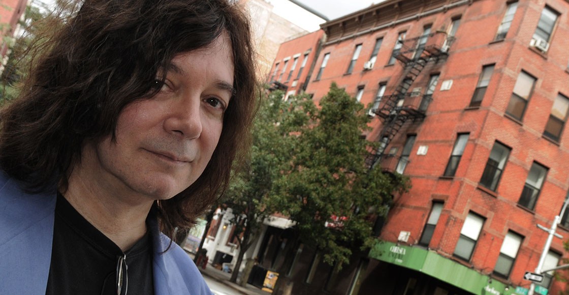 Foto: Cortesía Alan Merrill, autor de la canción 'I Love Rock and Roll', muere por COVID-19