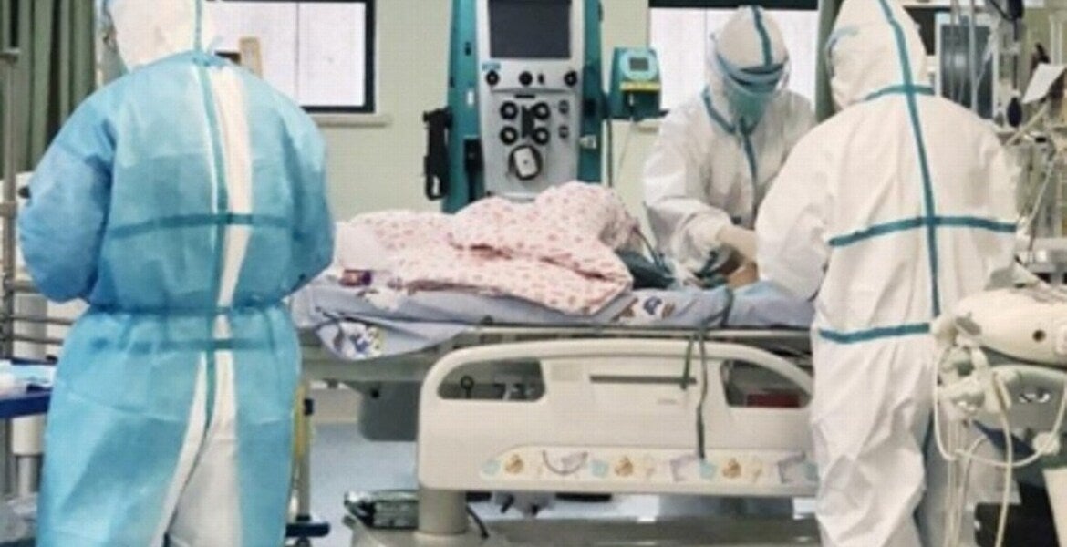 Estados Unidos añade miles de casos nuevos todos los días por coronavirus