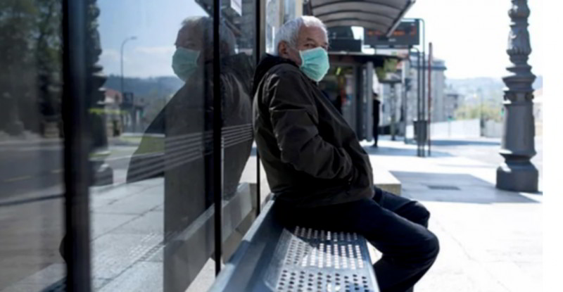 Foto: Cortesía OMS confirma que Coronavirus no se transmite a través del aire