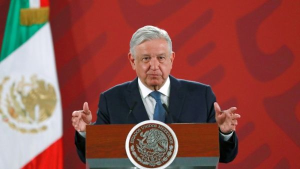 Foto: Cortesía Tenemos una población más resistente que Italia o España frente a coronavirus: AMLO