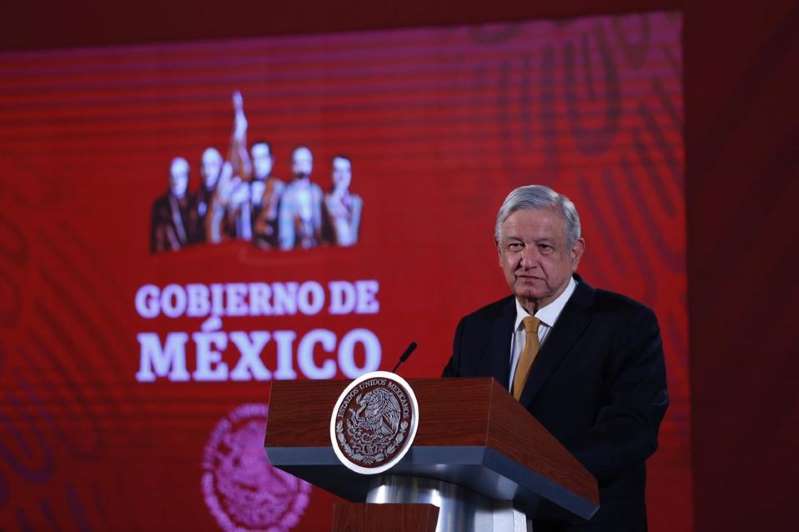 Foto: Cortesía Consejo de Salubridad sesionará hoy por Covid-19; a las 19:00 anunciarán medidas