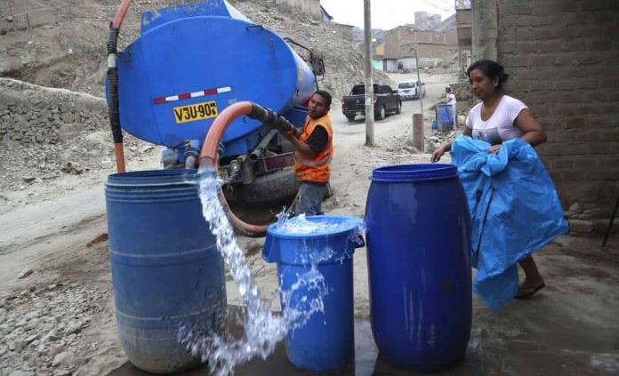 Desigualdad social, en manifiesto por pandemia de COVID-19: ONU