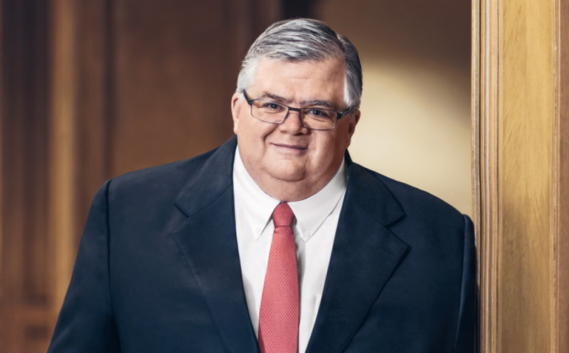 Foto: Cortesía Este es el plan que Carstens propuso para ayudar la economía de México tras Coronavirus