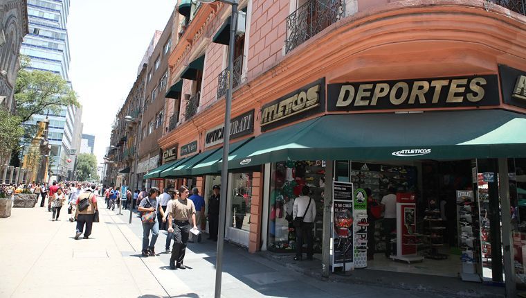 Foto: Cortesía Urge que se declare contingencia sanitaria para dar certidumbre al empleo: Coparmex