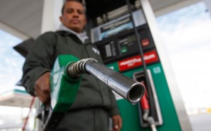 Foto: Cortesía 23 estados del país ya tiene a 13 pesos por litro la Magna