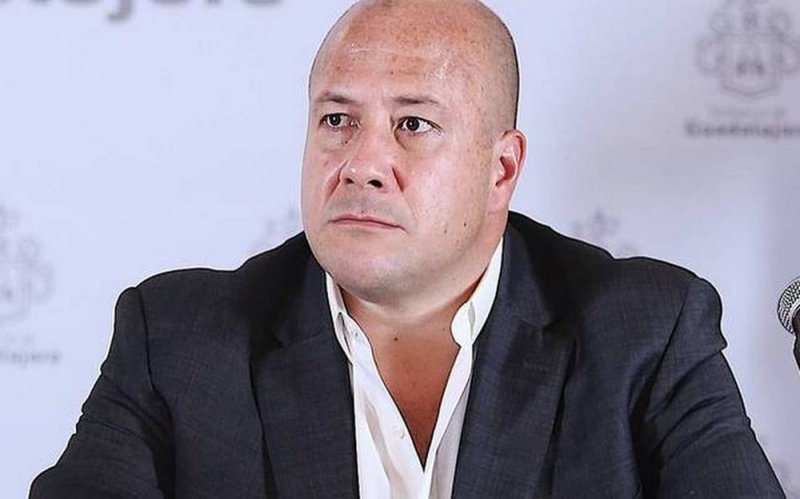 Foto: Cortesía Gobierno de Jalisco se ha endeudado con 7,500 mdp en solo 16 meses de gestión