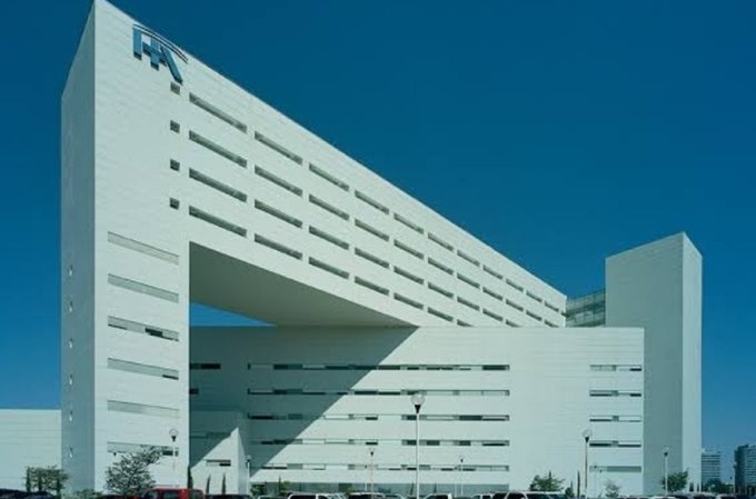 Foto: Cortesía Camillero del Hospital Ángeles, muere por Coronavirus