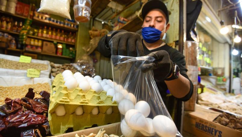 Foto: Cortesía Habrá multa de 3 millones de pesos a quienes aumenten precios