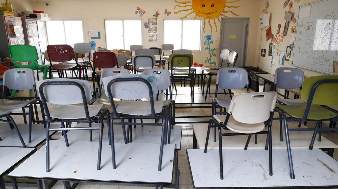 Foto: Cortesía En puebla y resto del país, SEP amplía suspensión de clases hasta el 30 de abril