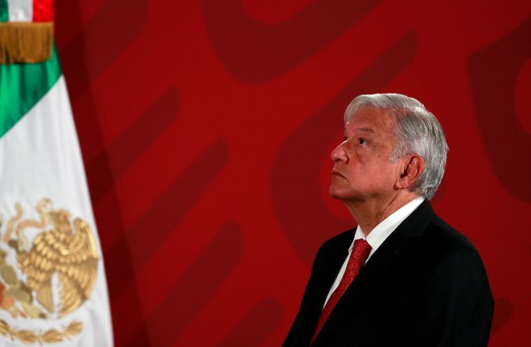 AMLO anunciará plan de reactivación de la economía por el COVID-19