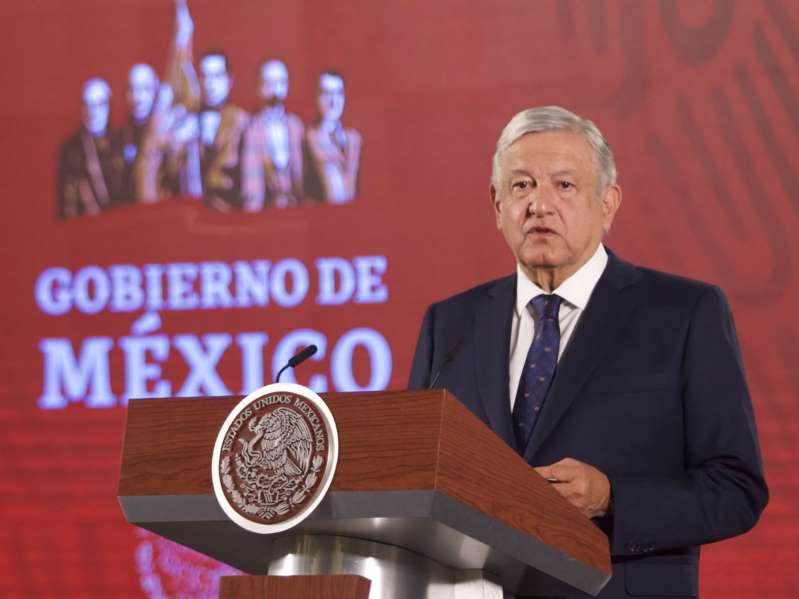 Foto: Cortesía Congelan salario de altos funcionarios por pandemia