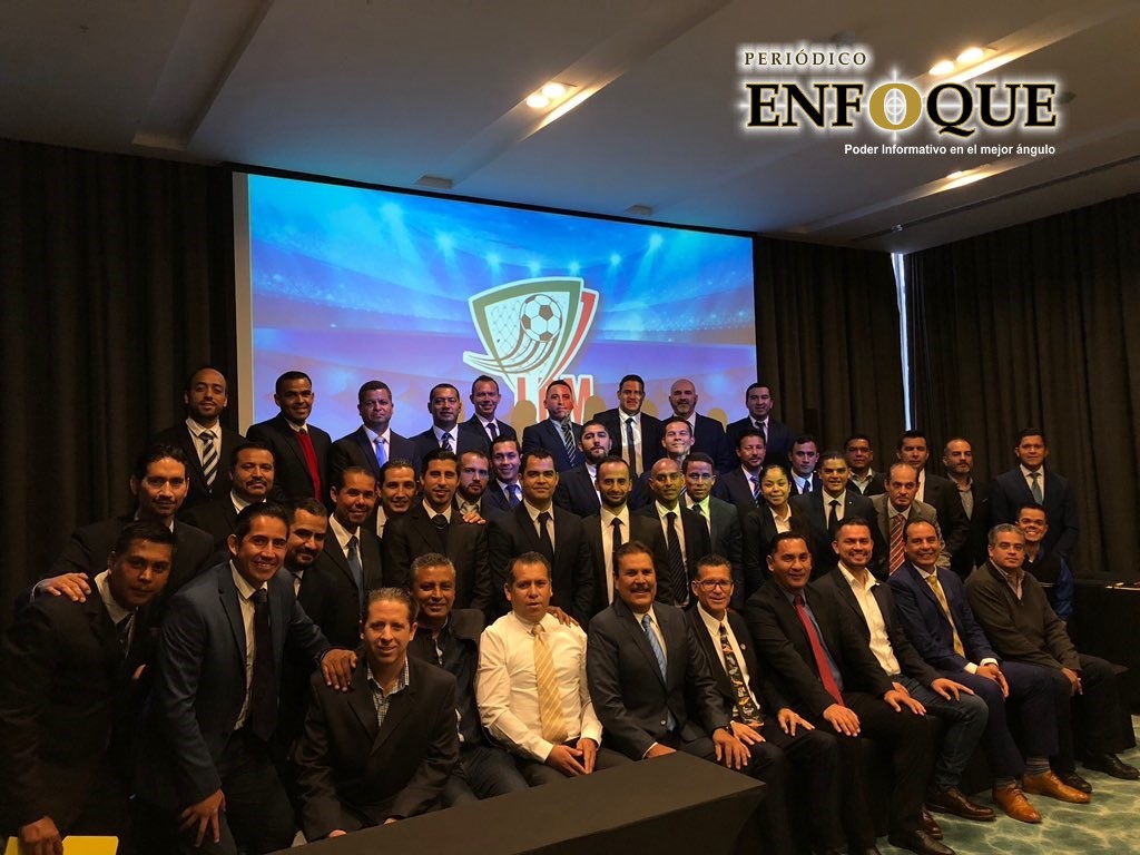 Foto: Cortesía Puebla, en proceso de tener un equipo en la Liga de Balompié Mexicano