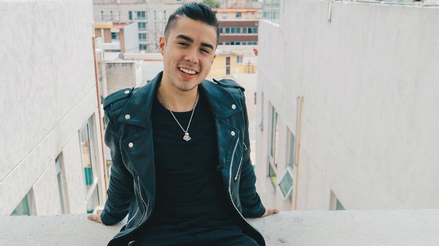 Foto: Cortesía Fans menores de edad acusan a Mario Bautista de engañarlas para tener intimidad