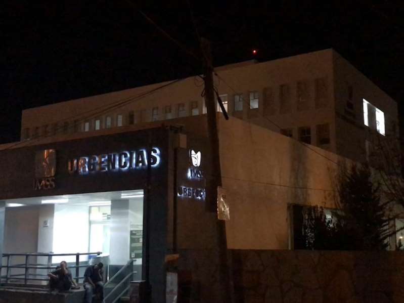 Foto: Cortesía Confirman muerte de médico por Covid-19 en Zacatecas