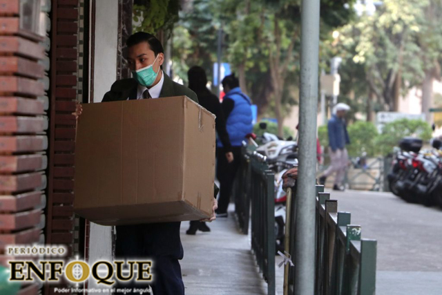 Foto: Cortesía ¿Cuáles son las nuevas medidas por covid19 en México?