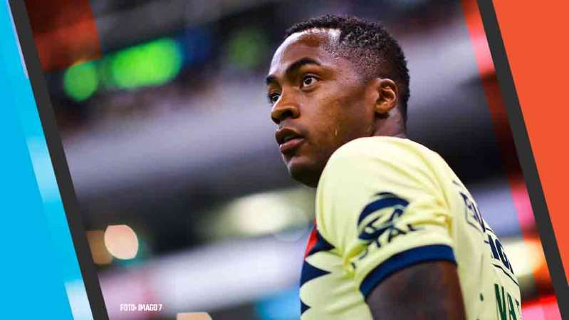 Foto: Cortesía Miguel Herrera quiere que Renato Ibarra se quede en América