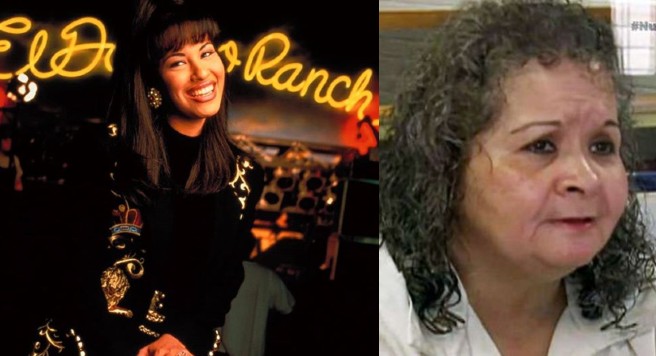 Yolanda Saldivar podría quedar en libertad tras asesinato de Selena Quintanilla