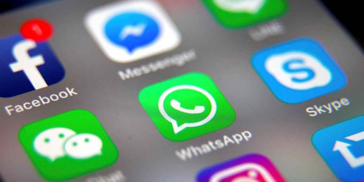 Foto: Cortesía Advierten sobre fraudes para obtener apoyos federales