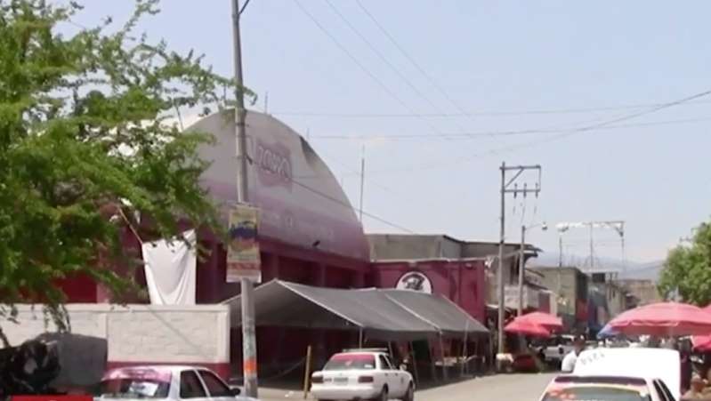 Foto: Cortesía Tienda de abarrotes en Iguala registra brote de 42 contagios de coronavirus