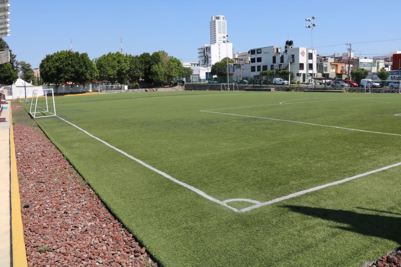 Foto: Cortesía Pide Ayuntamiento respetar la suspensión de actividades deportivas