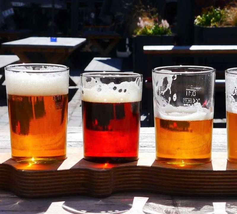 Foto: Cortesía Alertan sobre venta de bebidas adulteradas a bajo precio