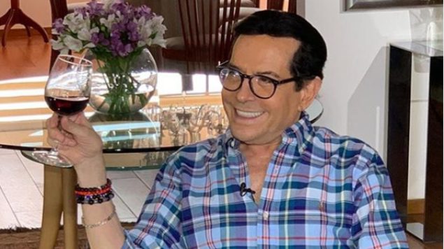 Foto: Cortesía ¿Diferencias con Pati Chapoy? Juan José Origel revela la razón por la que salió de “Ventaneando”