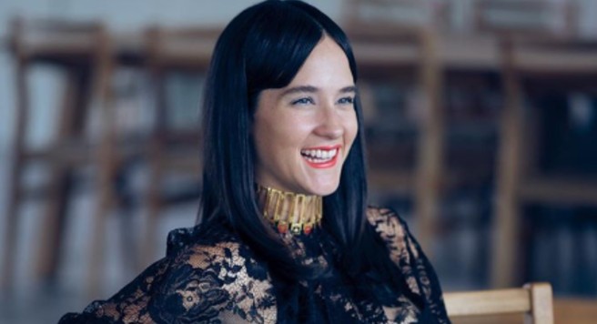 Foto: Cortesía En medio de la pandemia, Ximena Sariñana anuncia segundo embarazo