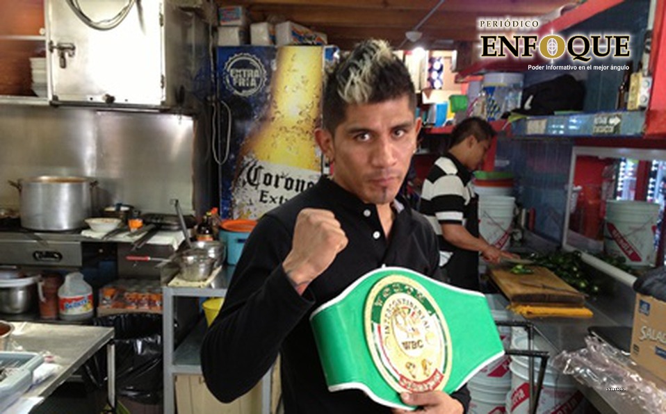 Foto: Cortesía 'Zurdo' Galicia niega que su padre sea líder criminal