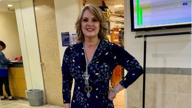 Revelan supuestos ingresos de Erika Buenfil por ser la ‘Reina de TikTok’