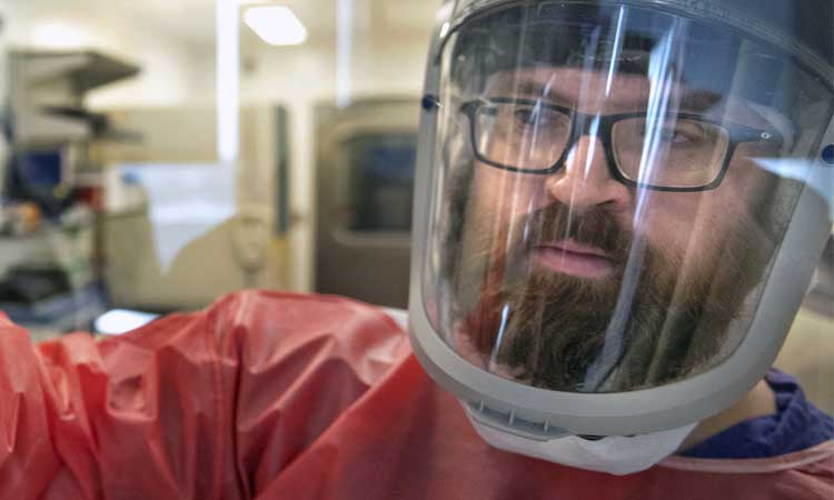 Foto: Cortesía Si te vas a dejar crecer el bigote en la cuarentena, tienes que leer esto...