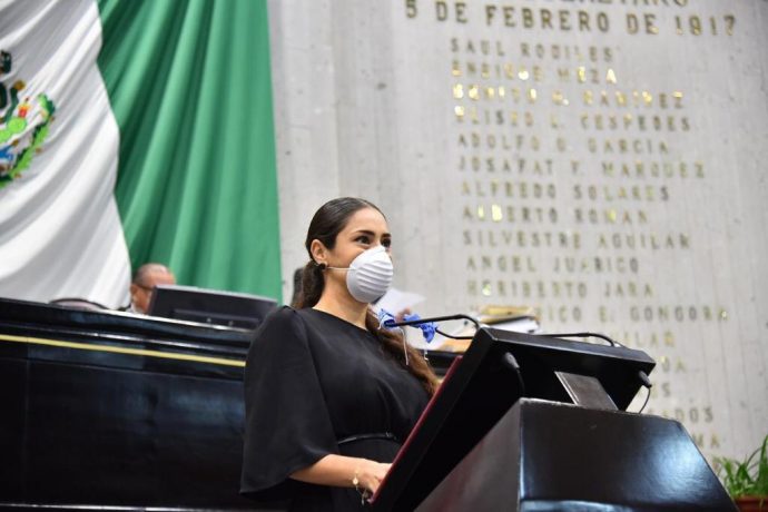 Foto: Cortesía Cinco años de prisión para quienes agredan a personal sanitario, proponen diputados en Veracruz