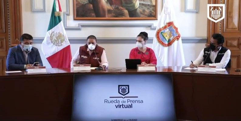 Foto: Cortesía Comuna transparentara compra de 37 mil despensas