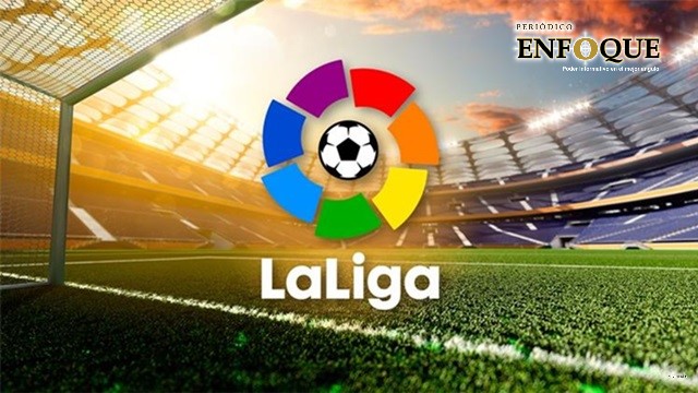 Foto: Cortesía El regreso del fútbol es una señal de la vuelta a la nueva normalidad