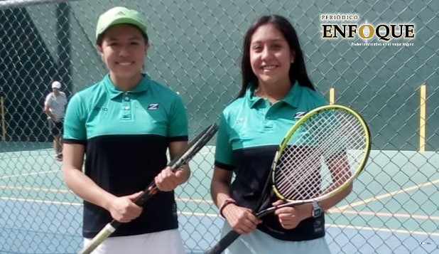 Foto: Cortesía Frontenistas poblanos mantienen su sueño de triunfo a pesar de la pandemia