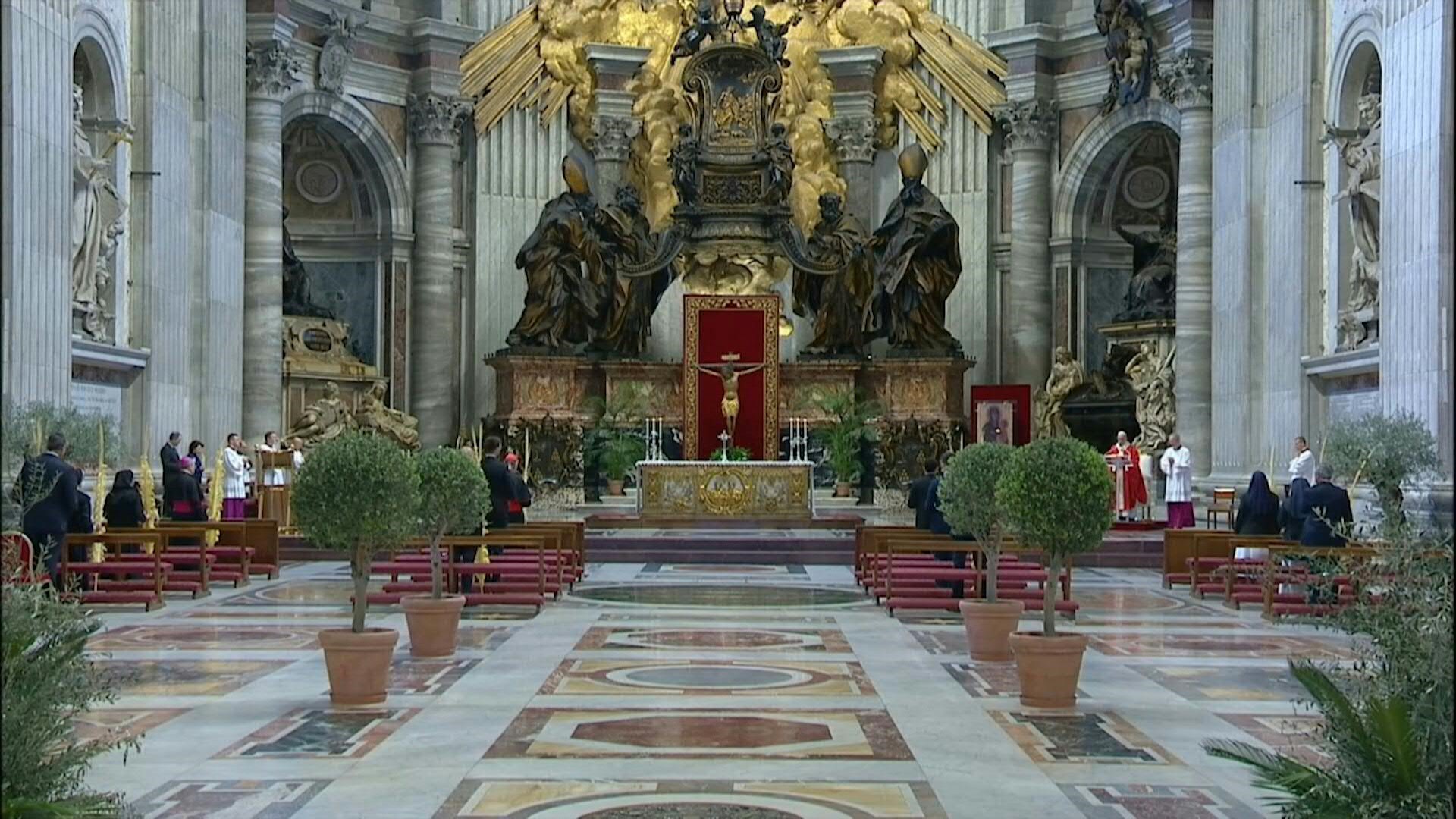 Foto: Cortesía Iglesia católica en México pide préstamos 'a todo el mundo' para sobrevivir ante COVID-19