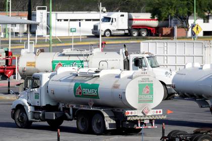 Foto: Cortesía Bonos de Pemex 'respiran' tras dos semanas de caídas